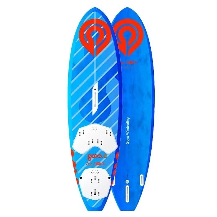 Goya One 3 Custom 2023 1 Goya One 3 Custom 2023