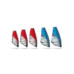 Nautix Voile Freeride