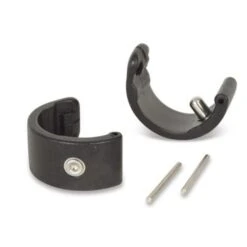 NAUTIX Portes Push Lock Pour Bague De Wish