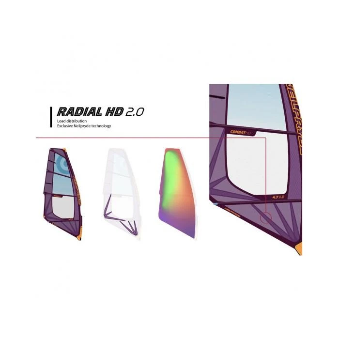 NEILPRYDE Atlas HD 2022 2 NEILPRYDE Atlas HD 2022 – Image 2