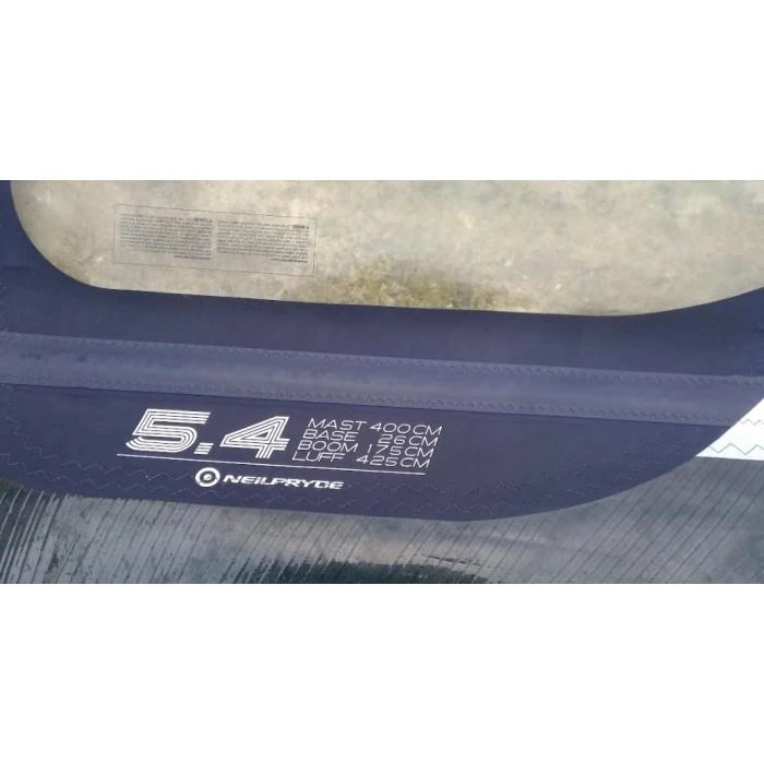 NEILPRYDE ATLAS Occasion 2014 2 NEILPRYDE ATLAS Occasion 2014 – Image 2