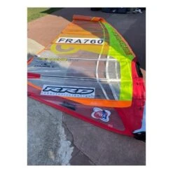 NEILPRYDE RS EVO 8,6m² OCCASION