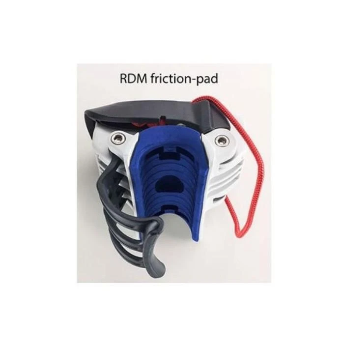 North Sails NORTH Ifront 2.0 Friction Pad Rdm 1 North Sails NORTH Ifront 2.0 Friction Pad Rdm