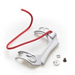 North Sails NORTH Ifront Claw Part F.S/G/P Incl 3mm Rope. Screw+nut