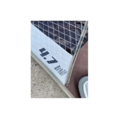 North Sails NORTH SAIL HERO 4.7M² 2014 OCCASION -Duotone Soldes Boutique north sail hero 47m 2014 occasion 2