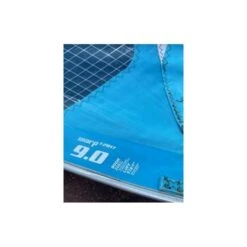 North Sails NORTH SAIL WARP 9.M² 2017 OCCASION -Duotone Soldes Boutique north sail warp 9m 2017 occasion 2