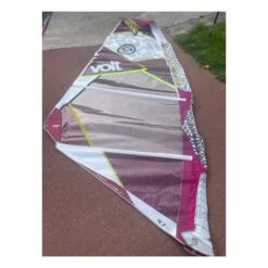 North Sails NORTH Volt 4.7m² 2014 Occasion