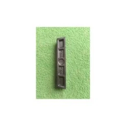 Obturateur K4 Fins Boitier Mini Tuttle 90mm ( La Paire)