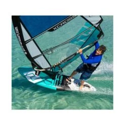 Patrik F-Cross -Duotone Soldes Boutique patrik f cross 2