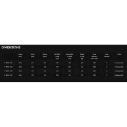 PATRIK F-RIDE 2021 -Duotone Soldes Boutique patrik f ride 2021 3