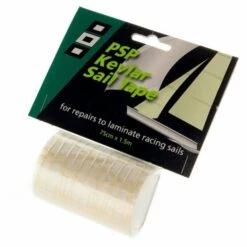 PSP Kevlar Autocollant 75mm X 1m50