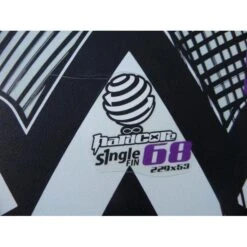 RRD Hardcore Wave Single 2011 Occasion -Duotone Soldes Boutique rrd hard core wave single 2011 2