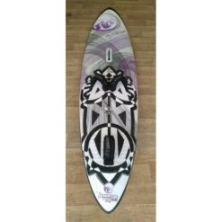 RRD Hardcore Wave Single 2011 Occasion -Duotone Soldes Boutique rrd hard core wave single 2011 4