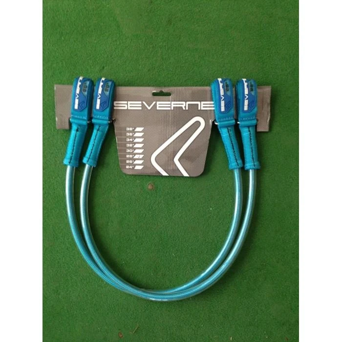 SEVERNE Bout Harnais Quick Fixed 1 SEVERNE Bout Harnais Quick Fixed