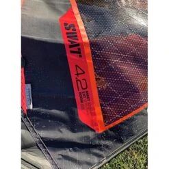 Severne Swat 2015 4.2 Occasion -Duotone Soldes Boutique severne swat 2015 42 occasion 2