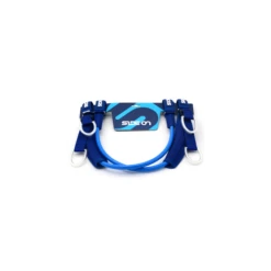 Side On Bout De Harnais Ajustable