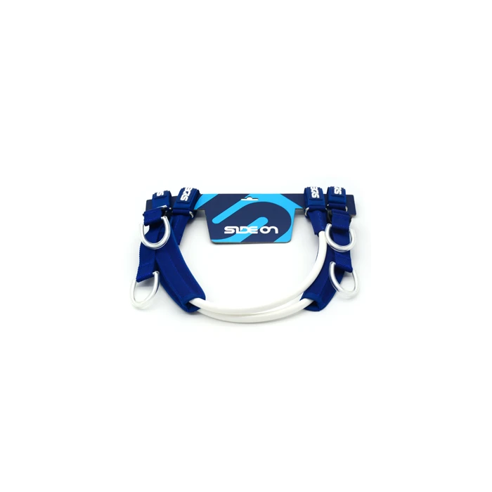 SIDE ON Harness Line Adjustable Easy ( Démontable ) 1 SIDE ON Harness Line Adjustable Easy ( Démontable )