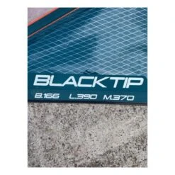 SIMMER Blacktip 4.7m² 2020 Occasion 5 SIMMER Blacktip 4.7m² 2020 Occasion -Duotone Soldes Boutique simmer blacktip 47m 2020 occasion 2