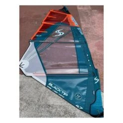SIMMER Blacktip 4.7m² 2020 Occasion