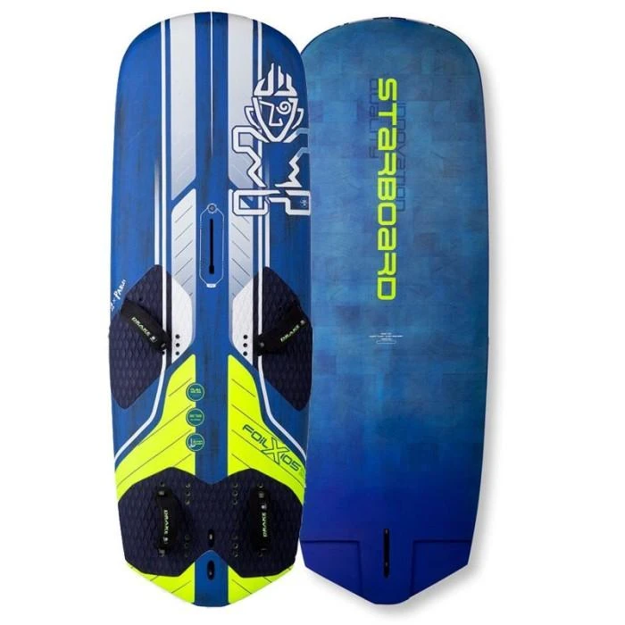 STARBOARD Foil X Flax Balsa 1 STARBOARD Foil X Flax Balsa