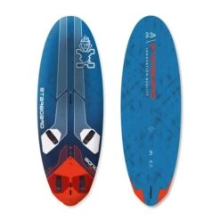 Starboard Isonic Carbon Reflex 2023