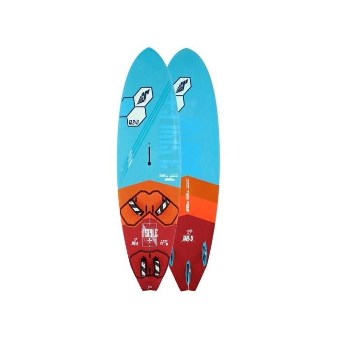 TABOU 3S Plus LTD 2023 1 TABOU 3S Plus LTD 2023