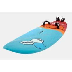 TABOU 3S Plus TEAM 2023 -Duotone Soldes Boutique tabou 3s plus team 2023 2