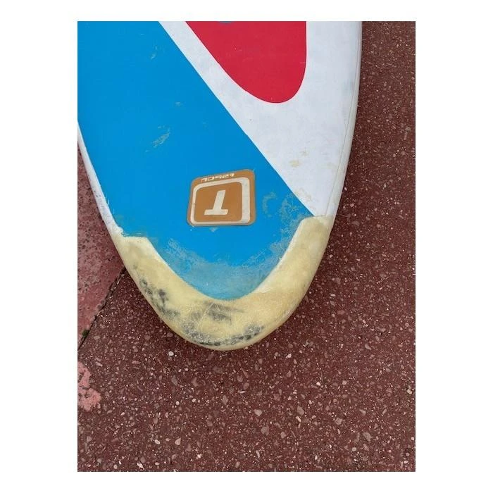 TABOU DA CURVE 79L OCCASION 2005 4 TABOU DA CURVE 79L OCCASION 2005 – Image 4