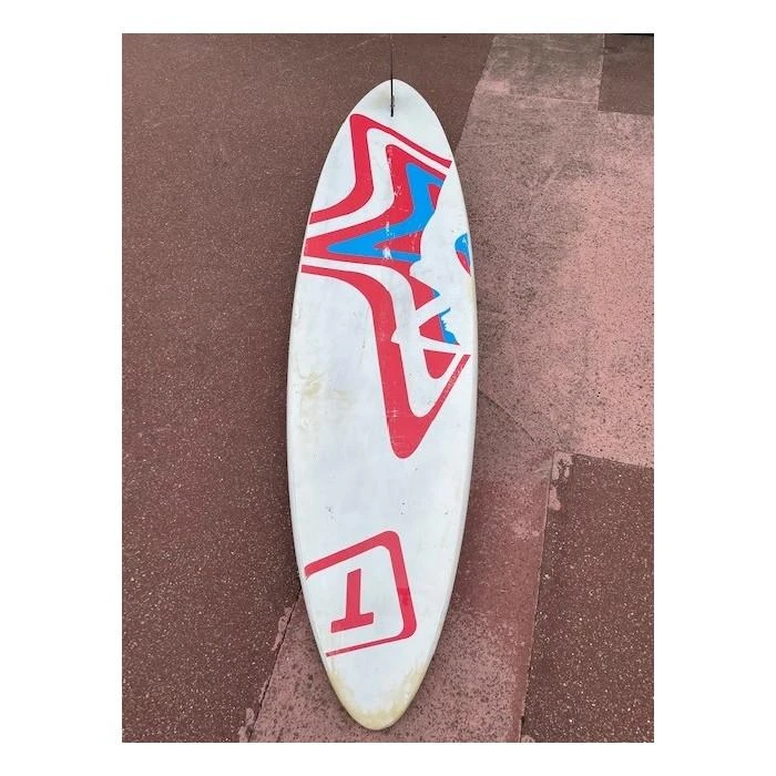 TABOU DA CURVE 79L OCCASION 2005 5 TABOU DA CURVE 79L OCCASION 2005 – Image 5