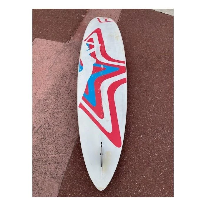 TABOU DA CURVE 79L OCCASION 2005 6 TABOU DA CURVE 79L OCCASION 2005 – Image 6