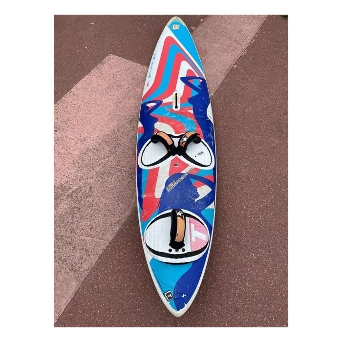 TABOU DA CURVE 79L OCCASION 2005 1 TABOU DA CURVE 79L OCCASION 2005