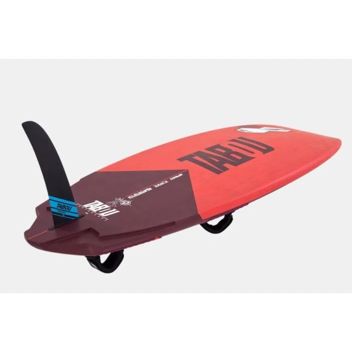 TABOU Rocket Plus TEAM 2023 3 TABOU Rocket Plus TEAM 2023 – Image 3