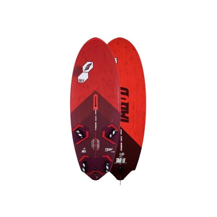 TABOU Rocket Plus TEAM 2023 1 TABOU Rocket Plus TEAM 2023