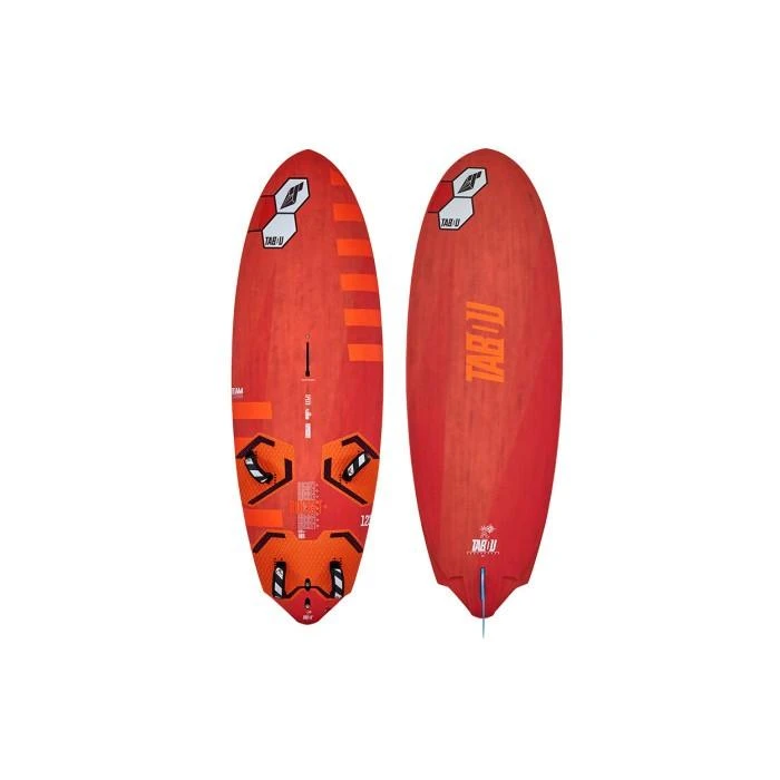 Tabou Rocket Plus Team 2022 1 Tabou Rocket Plus Team 2022