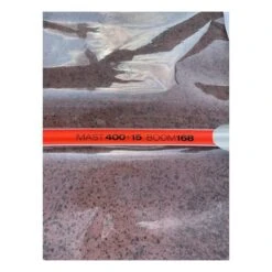 UNIFIBER Gréement évolution 5.0m² Complet 2022 Occasion -Duotone Soldes Boutique unifiber greement evolution 50m complet 2022 occasion 2