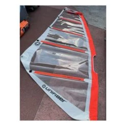 UNIFIBER Gréement évolution 5.0m² Complet 2022 Occasion