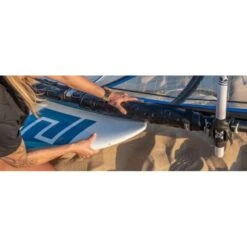 Unifiber Protection Mât Eva Bodyguard -Duotone Soldes Boutique unifiber protection mat eva bodyguard 2