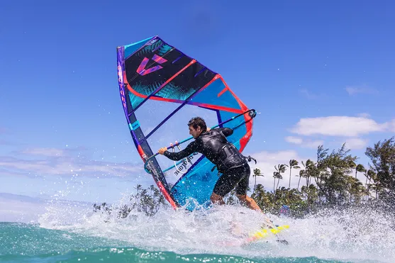 Duotone Soldes Boutique -Duotone Soldes Boutique DUOTONE Windsurf 2025 Duke Gallery08