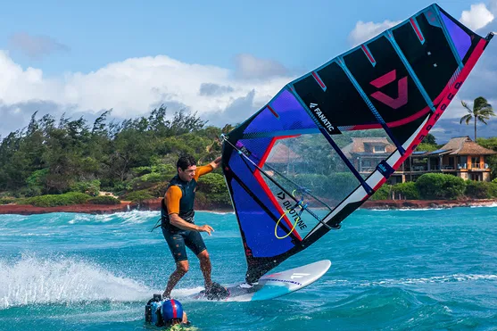 Duotone Soldes Boutique -Duotone Soldes Boutique DUOTONE SAILS 2023 Duke Gallery 04